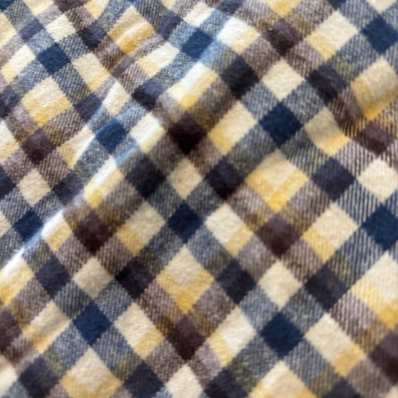 Buffalo Jackson Button Down Flannel - Picture 3 of 3